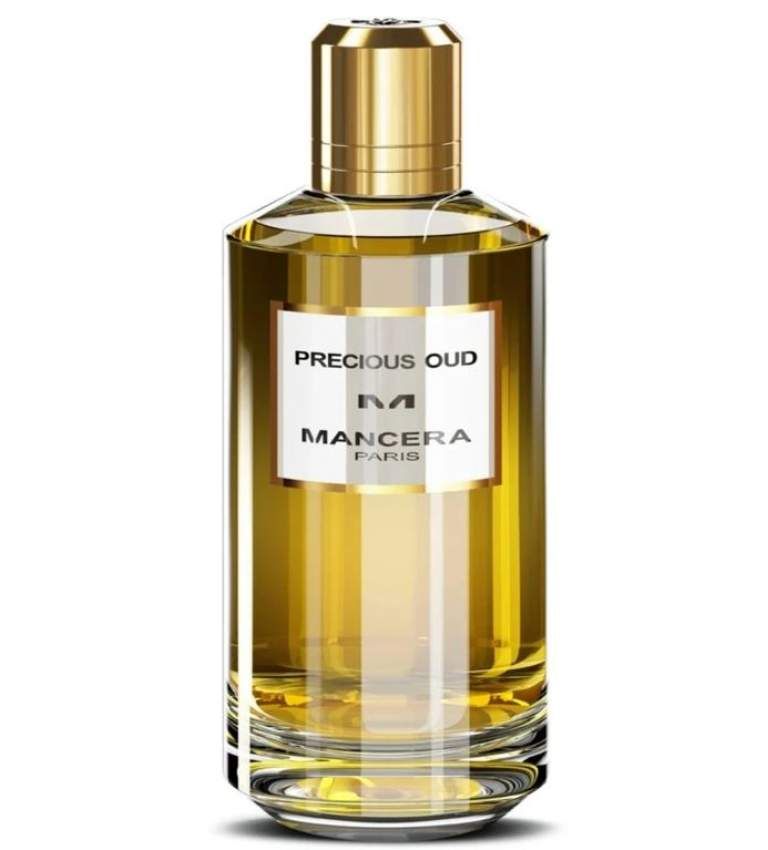 Mancera Precious Oud