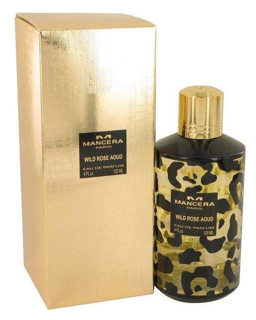 Mancera Wild Rose Aoud