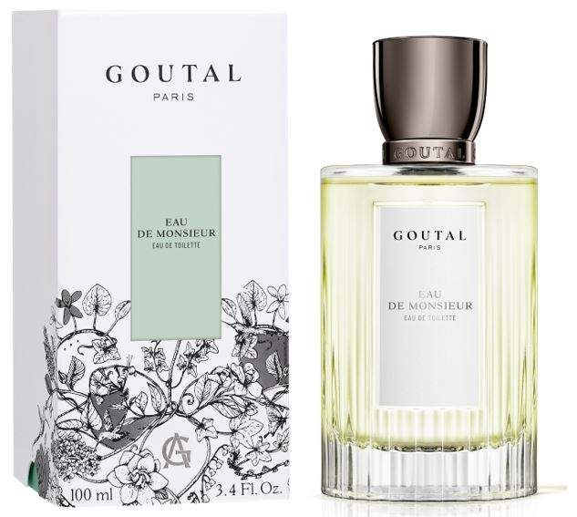 Annick Goutal Eau de Monsieur