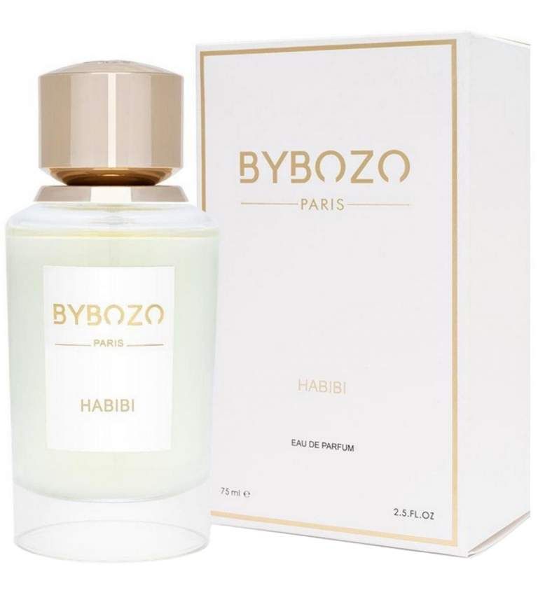 ByBozo Habibi