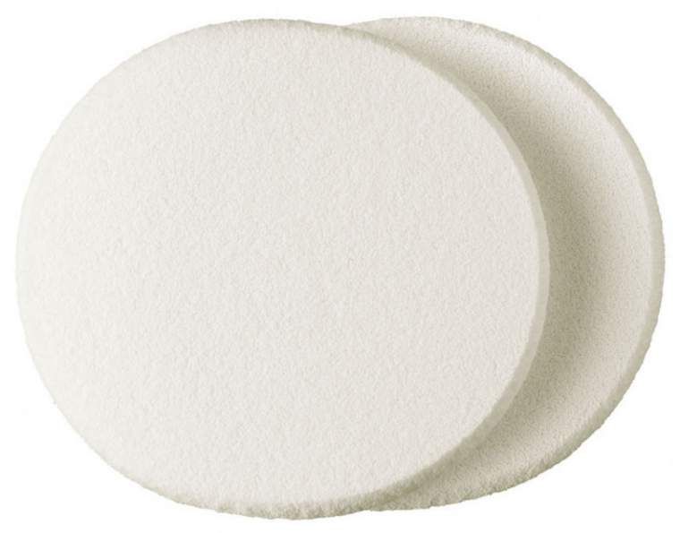 Artdeco Makeup Sponges Round