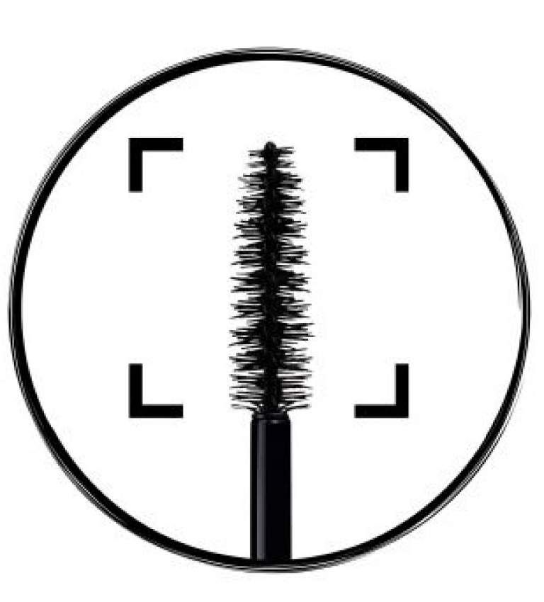 Bourjois Volume Glamour Effet Push Up