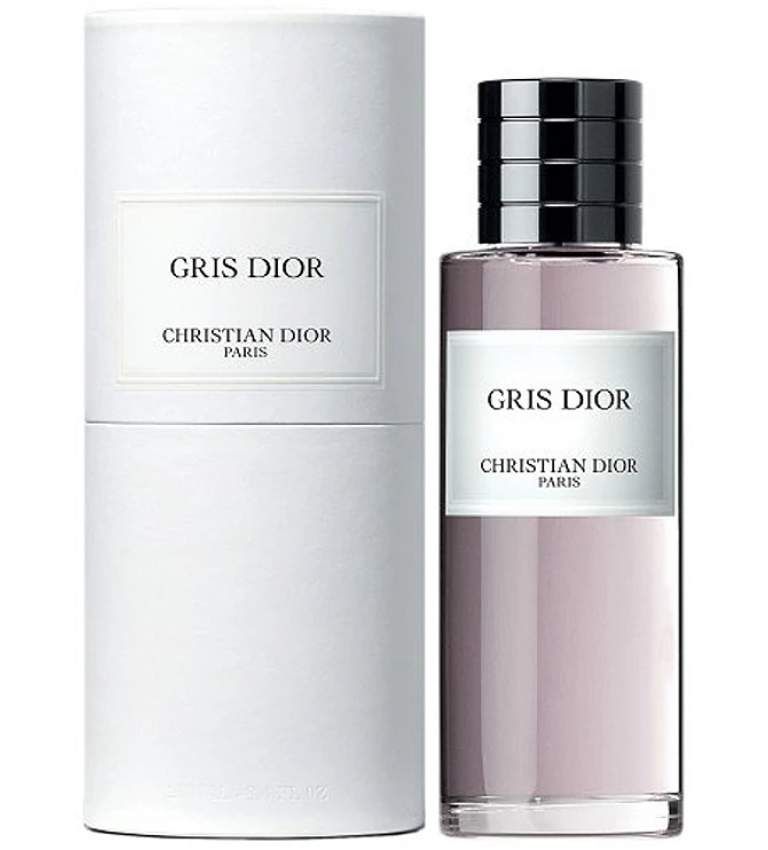 Dior Gris Dior
