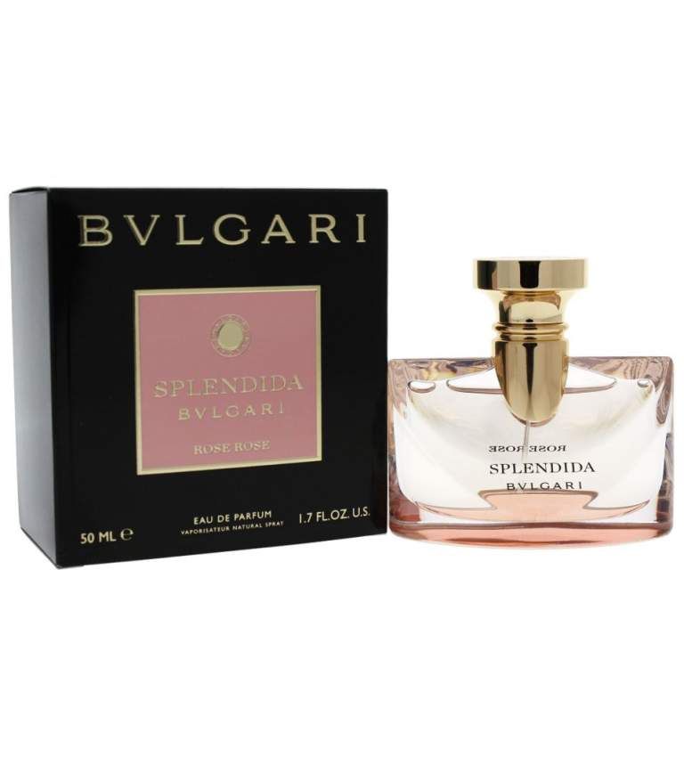 Bvlgari Splendida Rose Rose