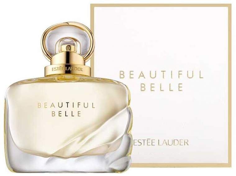 Estee Lauder Beautiful Belle
