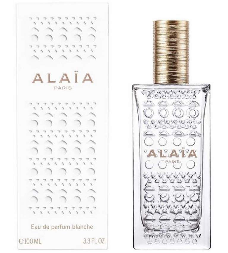 Alaia Paris Alaia Eau de Parfum Blanche