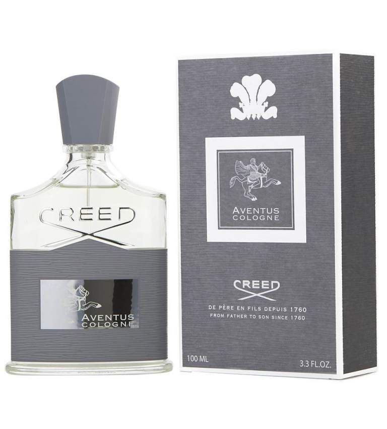 Creed Aventus Cologne