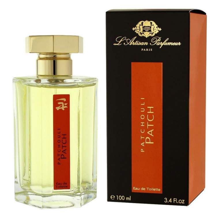 L'Artisan Parfumeur Patchouli Patch