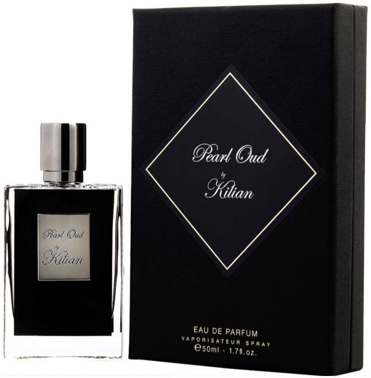Kilian Pearl Oud