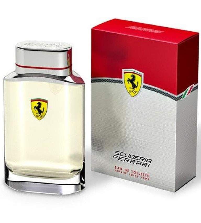 Ferrari Scuderia