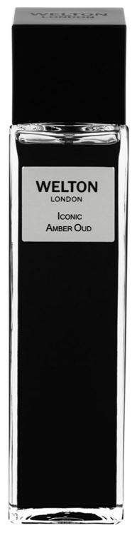 Welton London Iconic Amber Oud