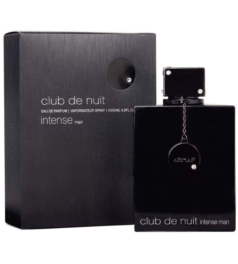 Armaf Club de Nuit Intense Man