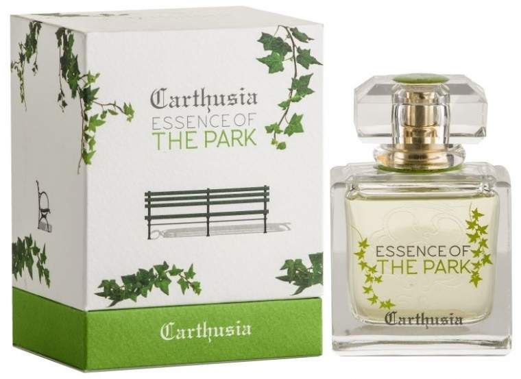 Carthusia Essence of the Park