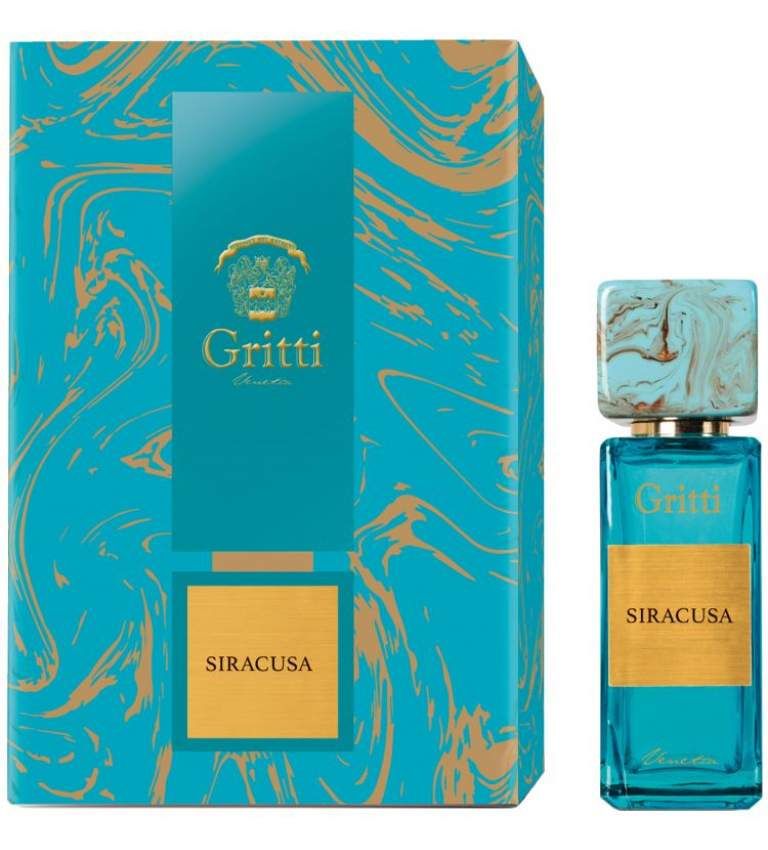 Gritti Siracusa