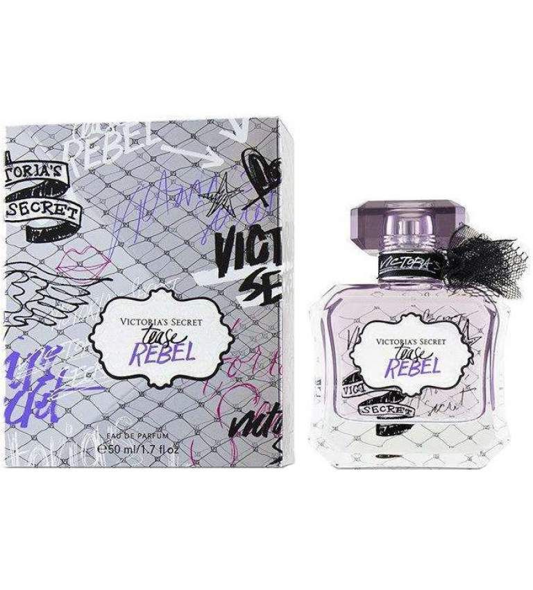 Victoria's Secret Tease Rebel