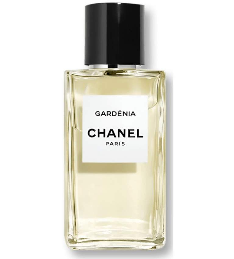 Chanel Les Exclusifs de Chanel Gardenia