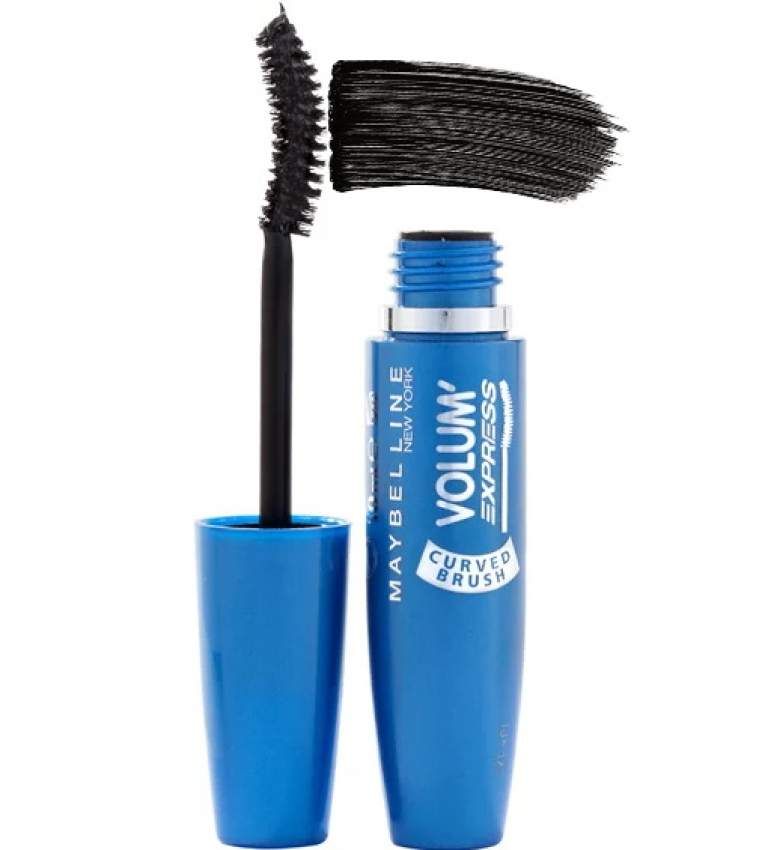 Maybelline The Volum Express Curved Brush