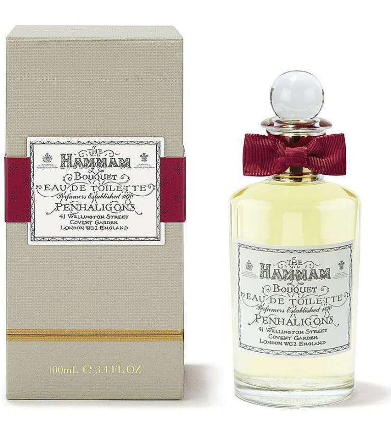 Penhaligon's Hammam Bouquet