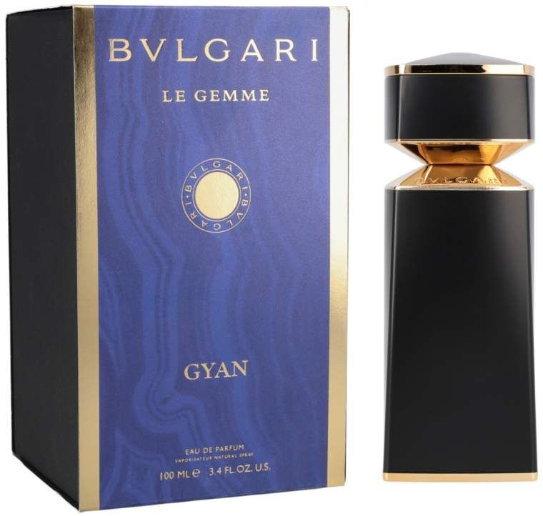 Bvlgari Le Gemme Gyan