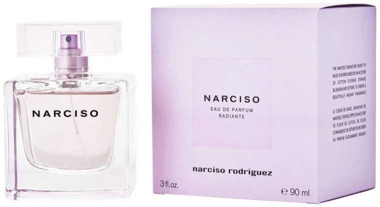 Narciso Rodriguez Narciso Radiante