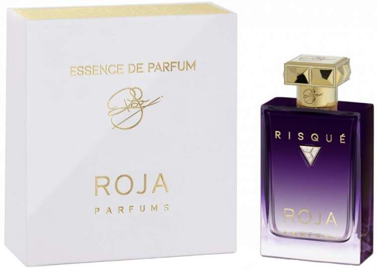 Roja Parfums Risque pour Femme Essence De Parfum