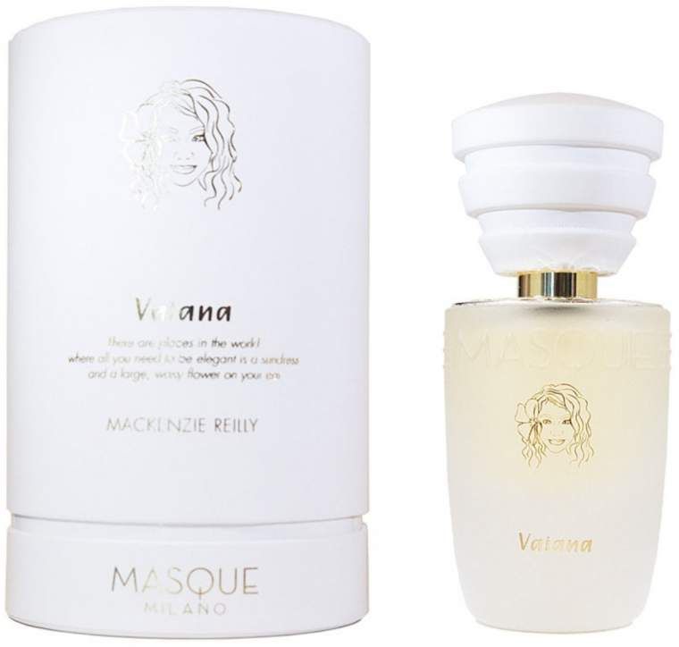 Masque Milano Vaiana