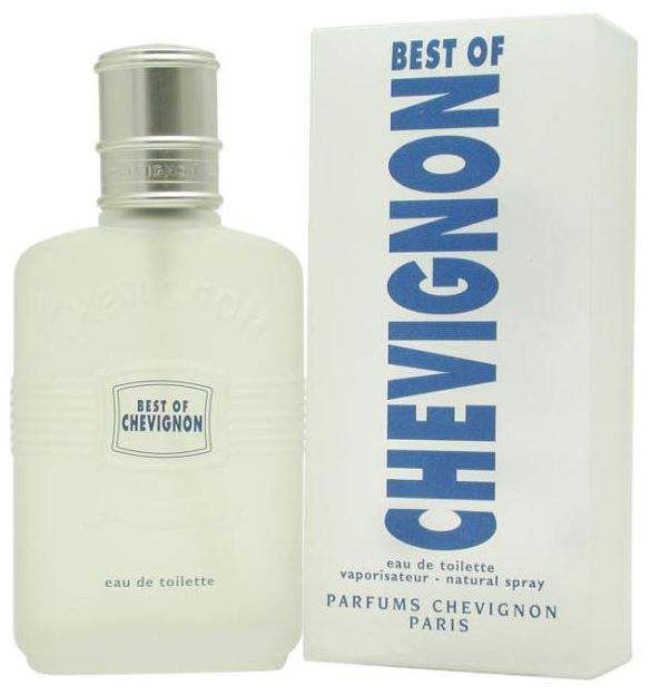 Chevignon Best of Chevignon