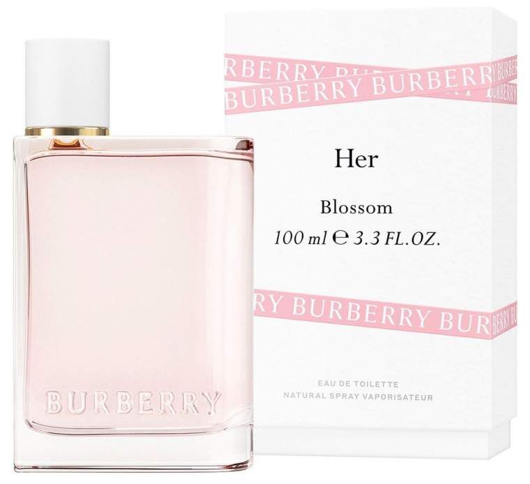 Burberry Burberry Her Blossom