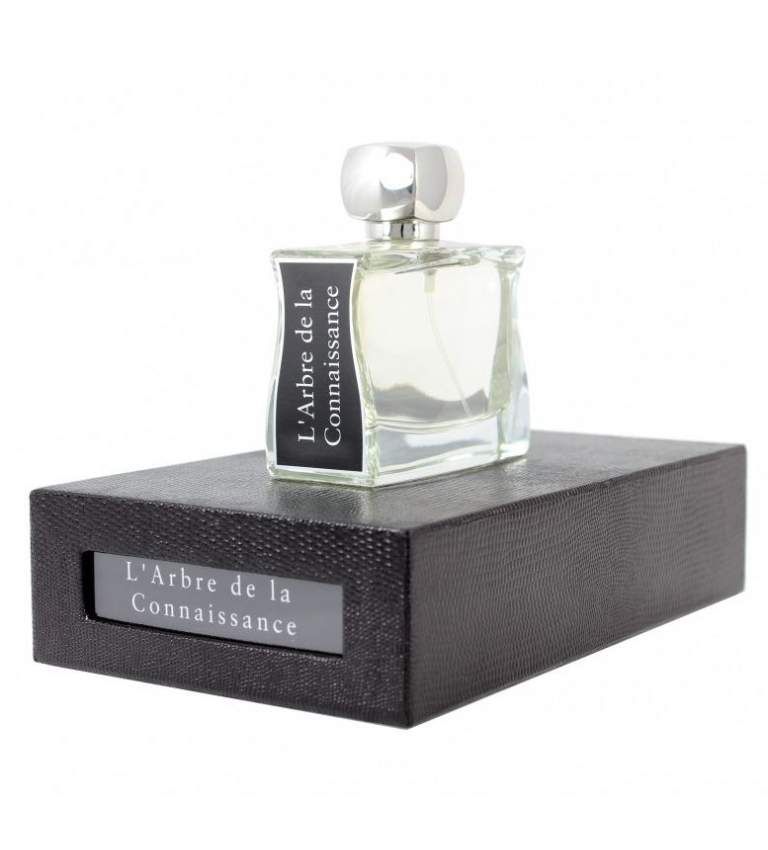 Jovoy Paris L’Arbre de la Connaissance