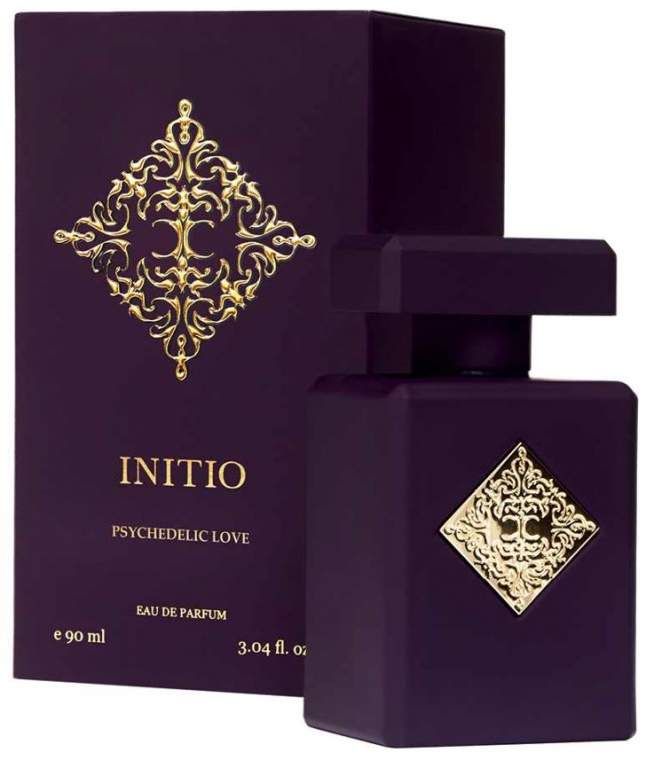 Initio Parfums Prives Psychedelic Love