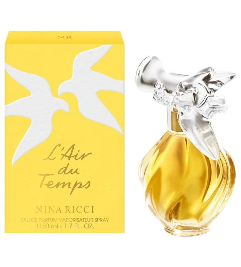 Nina Ricci L'Air du Temps