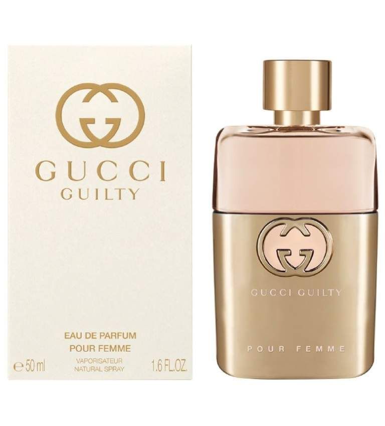 Gucci Gucci Guilty pour Femme