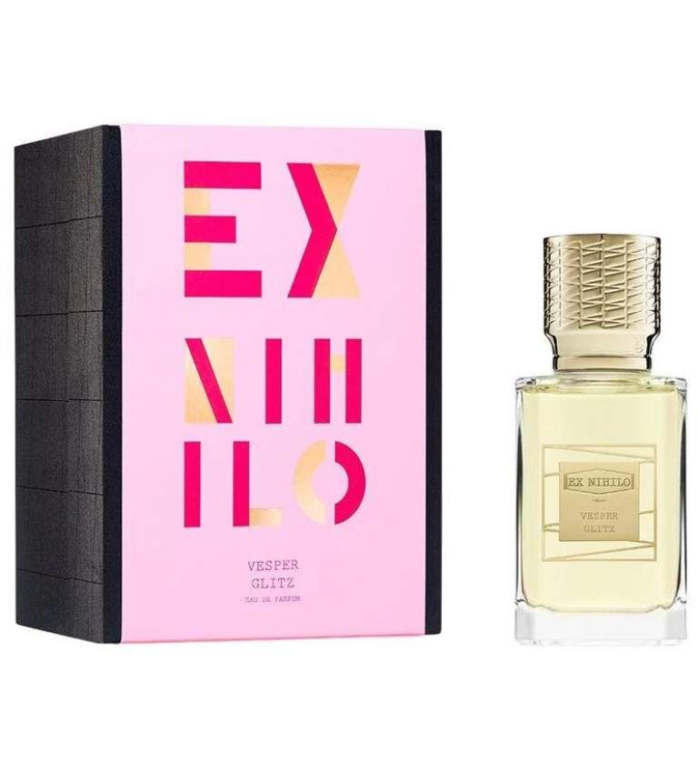 Ex Nihilo Vesper Glitz