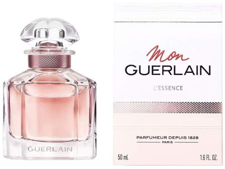 Guerlain Mon Guerlain L'Essence