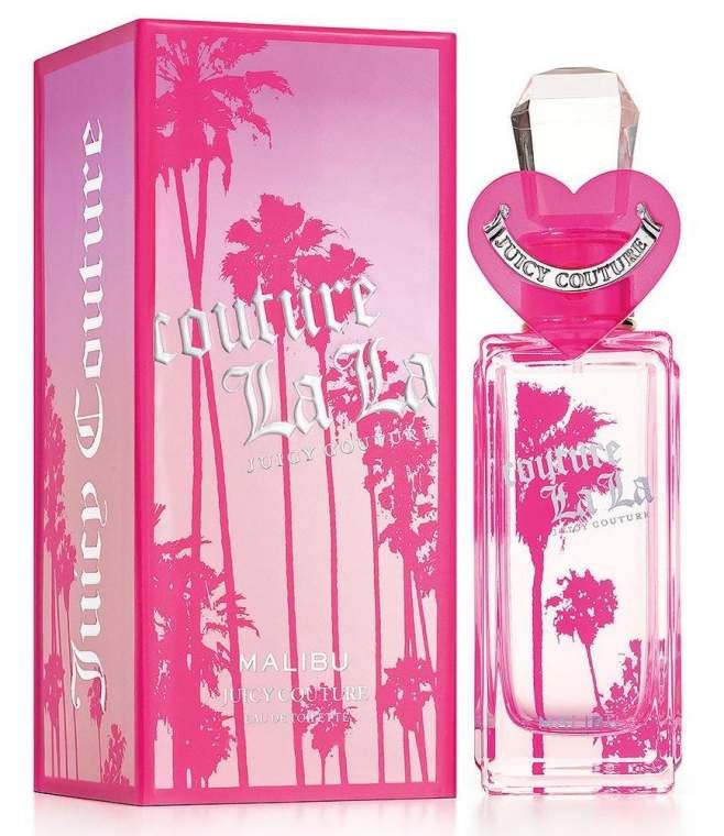 Juicy Couture Couture La La Malibu