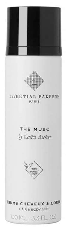 Essential Parfums The Musc Hair & Body Mist