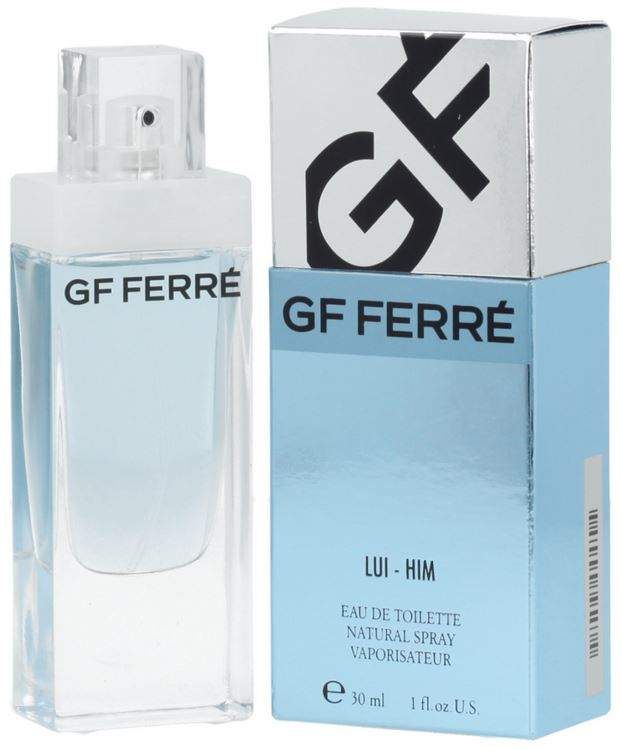 Gianfranco Ferre GF Ferre Lui-Him