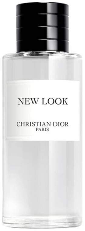 Dior New Look