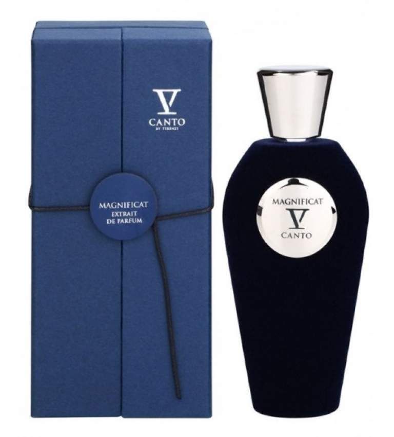 V Canto Magnificat