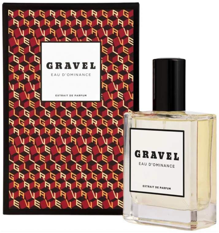 Gravel Eau d'Ominance