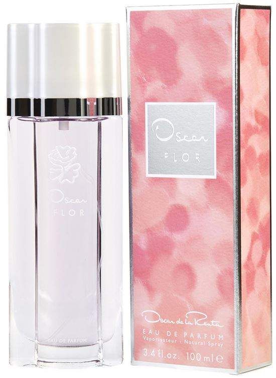 Oscar de la Renta Oscar Flor