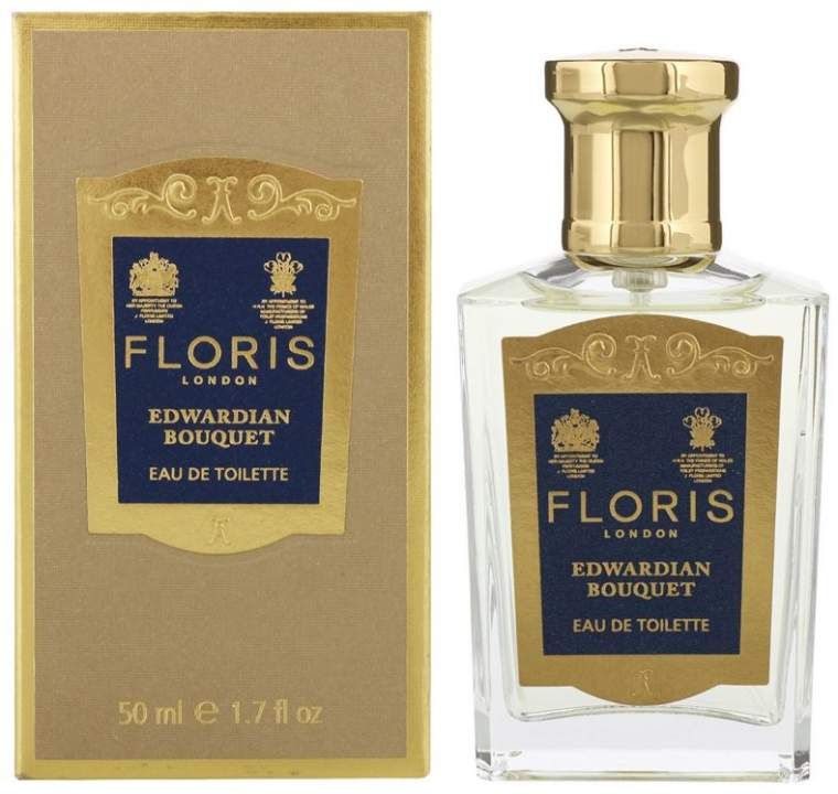 Floris Edwardian Bouquet