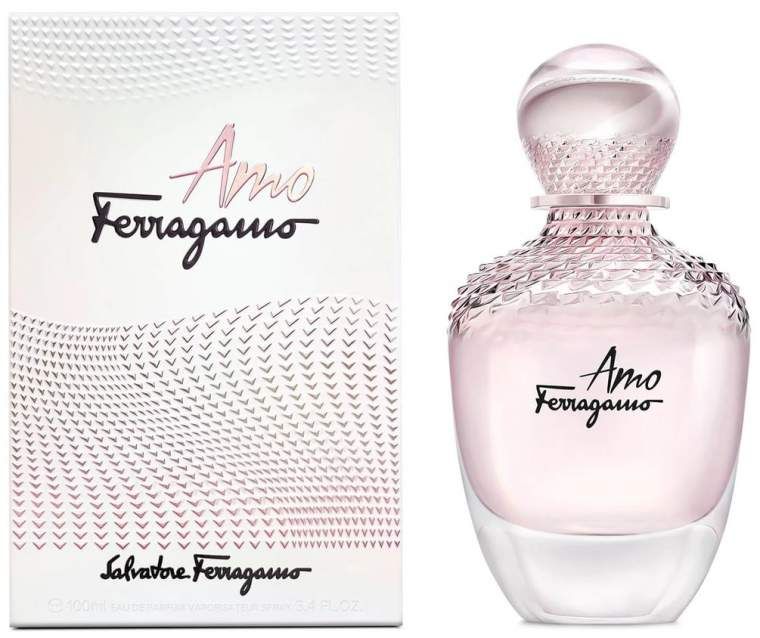 Salvatore Ferragamo Amo Ferragamo