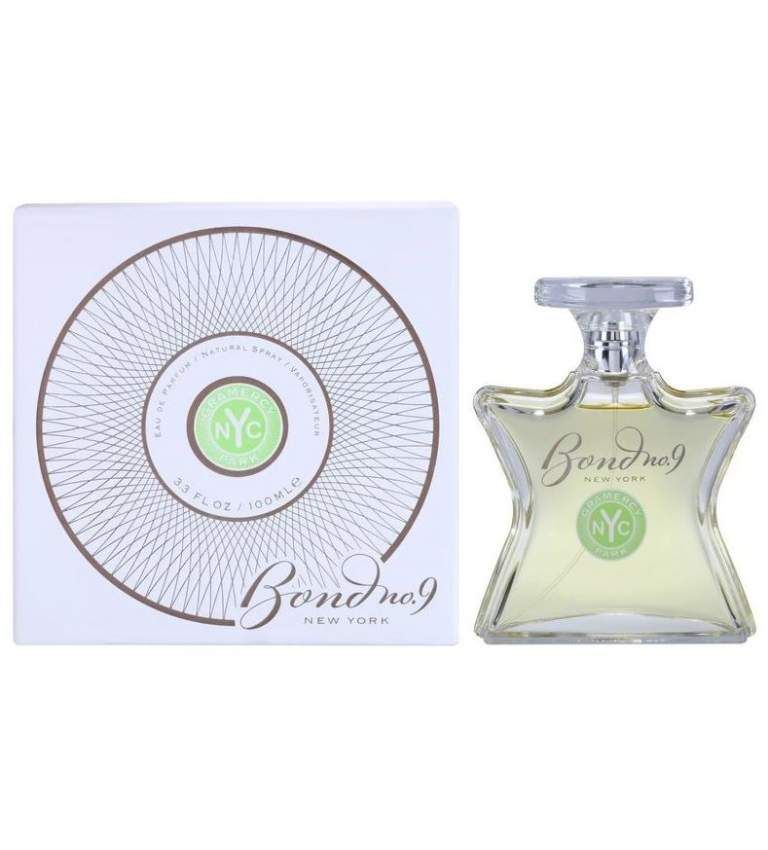 Bond No.9 Gramercy Park