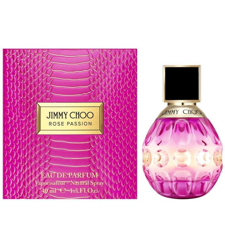 Jimmy Choo Jimmy Choo Rose Passion