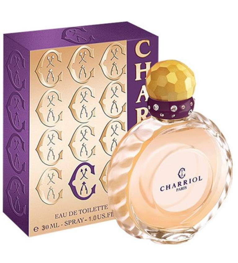 Charriol Charriol Eau de Toilette