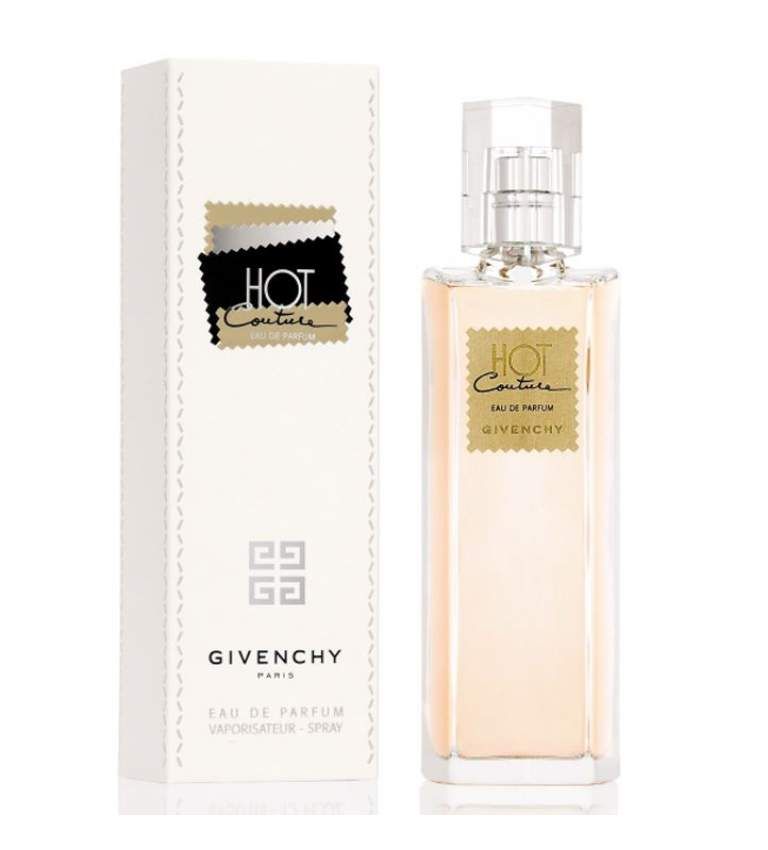 Givenchy Hot Couture