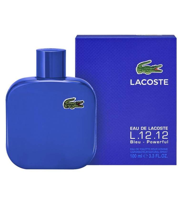 Lacoste Eau de Lacoste L.12.12 Blue
