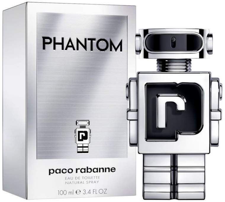 Rabanne Phantom