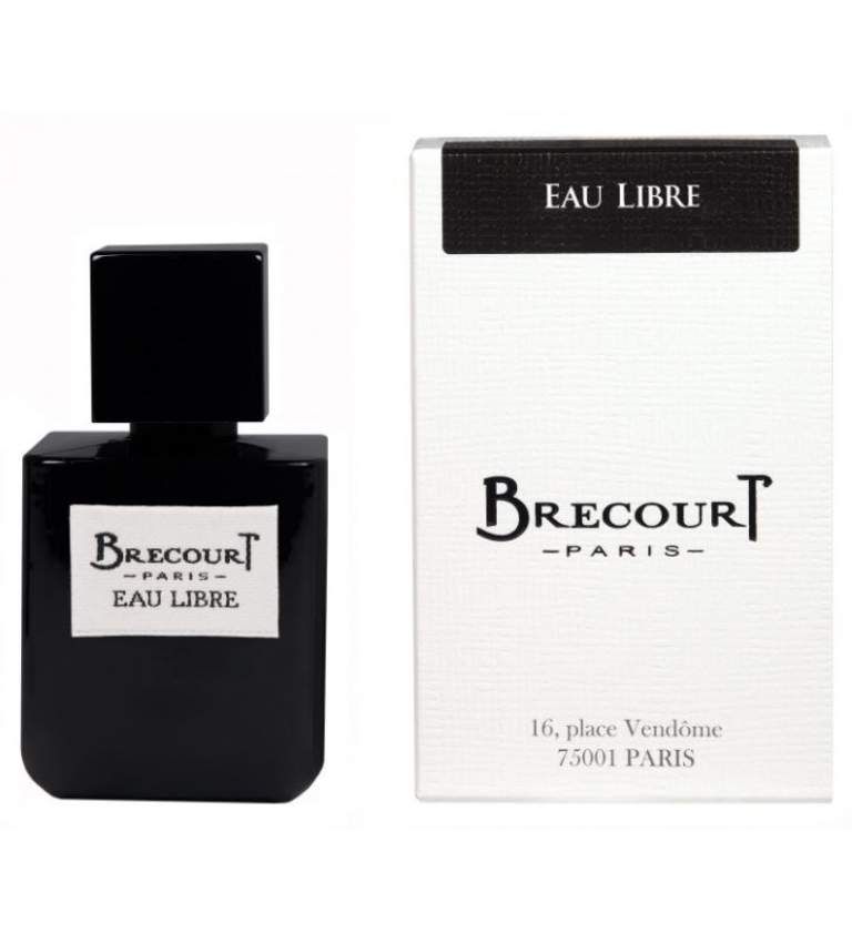 Brecourt Eau Libre